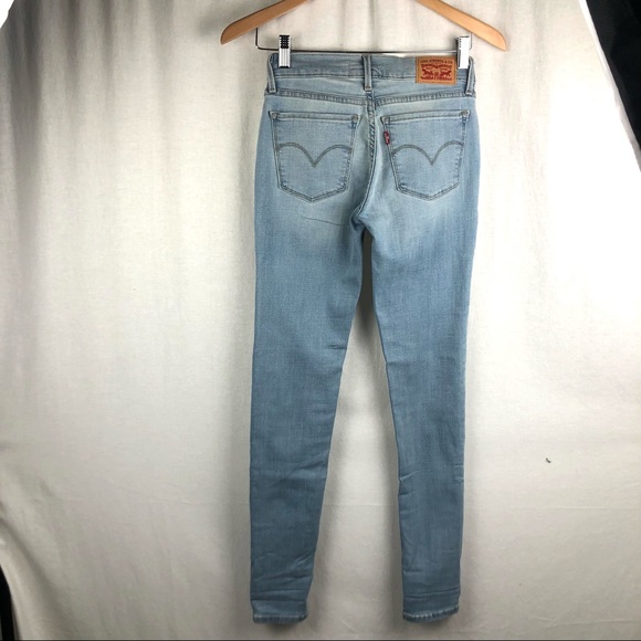 LEVI’S 710 skinny jeans - Picture 5 of 5